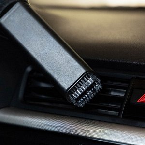 NG Пылесос автомобильный, 2 насадки, 2 режима работы, 7000Па, зарядка от USB