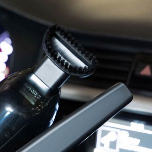 NG Пылесос автомобильный, 2 насадки, 2 режима работы, 7000Па, зарядка от USB