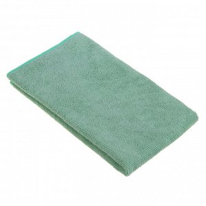VETTA Тряпка для пола из микрофибры махровая, 50х70см, 220г/кв.м, 4 цвета