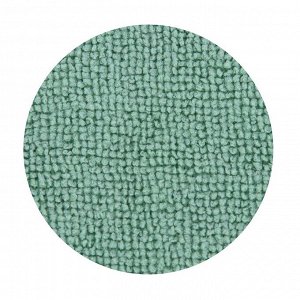 VETTA Тряпка для пола из микрофибры махровая, 50х70см, 220г/кв.м, 4 цвета