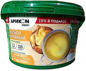 Бульон куриный 2кг АРИКОN PROFI