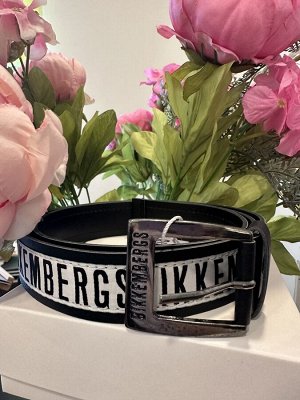 Ремень BIKKEMBERGS