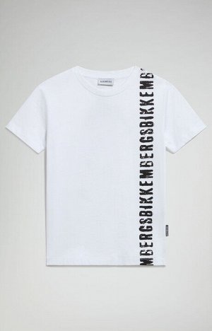 Футболка BIKKEMBERGS