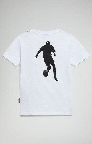 Футболка BIKKEMBERGS