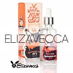 Elizavecca. Отличные, знакомые многим средства