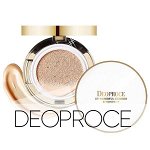 Deoproce. Любимая тушь и другое. И еще новиночка