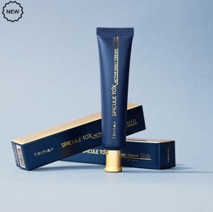 Антивозрастной крем со спикулами Trimay Spicule Tox Active Daily Cream