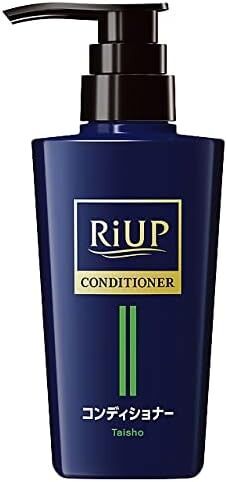 RiUP Hair Conditioner - увлажняющий кондиционер для волос