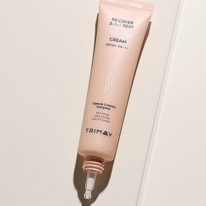 Многофункциональный тональный крем с пептидами Trimay Re:cover 3-in-1 Pept CCC Cream SPF50+PA+++