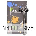 WellDerma. Хитовые массажные роллеры