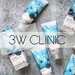 3W Clinic. Бюджетные средства по супер-ценам