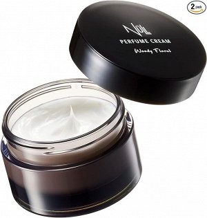 NULL Perfume Cream - парфюмированный крем для рук и тела с разными ароматами