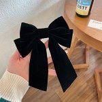 Заколка &quot;Бант&quot; для волос