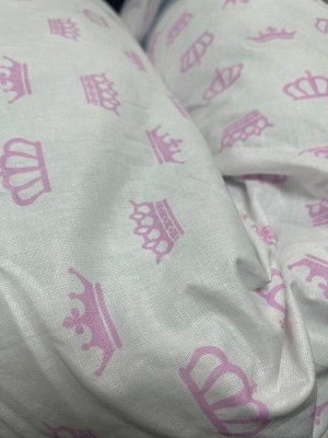 Подушка для беременных и кормящих мам 170 х 35 см. Россия