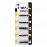 Батарейка FORZA &quot;Alkaline&quot; щелочная AАA