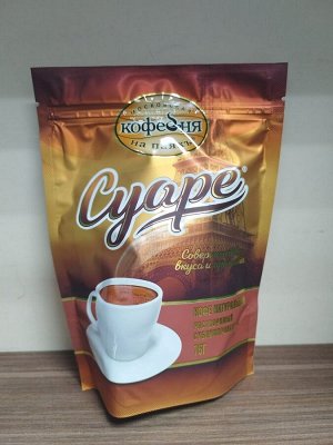 МКП Суаре 75 гр.пак.1/12