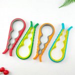 ОТКРЫВАШКА ДЛЯ КРЫШЕК 4 В 1