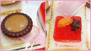 Kracie Popin Cookin Chocolatier 90g - Японские поделки. Шоколатье