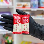 KitKat Mini Kohaku 15g - КитКат Кохаку. Молочный и белый шоколад. 2шт