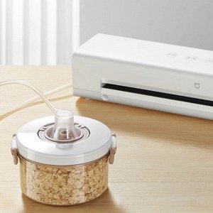 Автоматический вакуумный упаковщик Xiaomi Mijia Automatic Vacuum Sealer