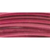 Проволока для плетения витая алюминий d 3 мм 5 м №03 Темно-розовый AWT-5
