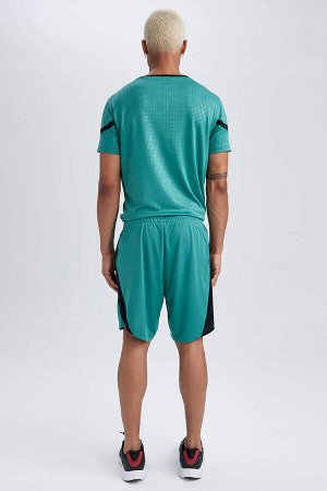 Спортивные шорты DeFactoFit Slim Fit