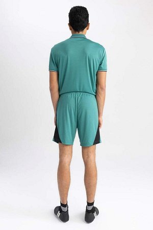 Спортивные шорты DeFactoFit Slim Fit