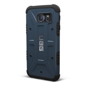 Чехол противоударный на телефон Samsung Galaxy S6