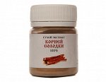 Сухой экстракт СОЛОДКИ 100%(25 гр)