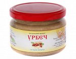 УРБЕЧ из ядер АРАХИСА