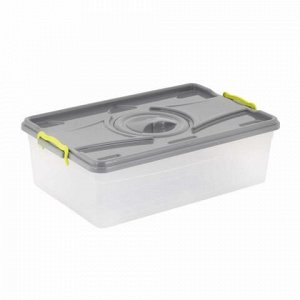 Контейнер для хранения 30,0л 600*385*180мм