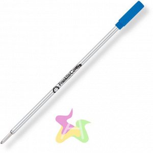 FranklinCovey Стержень для шариковой ручки, M, синий