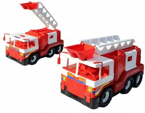 У450 Пожарная машина