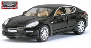 KT5347W Модель "Porsche Panamera S 1:40