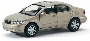 KT5099W Модель 1:36 TOYOTA COROLLA в кор.