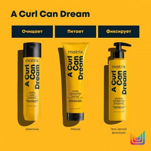 Матрикс, гель для кудрей A Curl Can Dream 250 мл