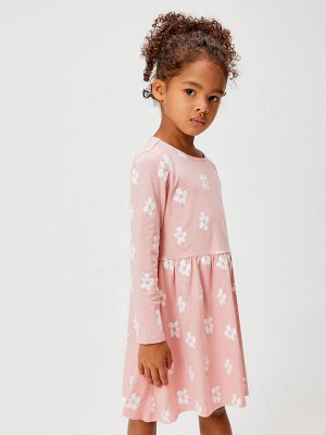Acoola Платье детское для девочек Lygdyn2 розовый