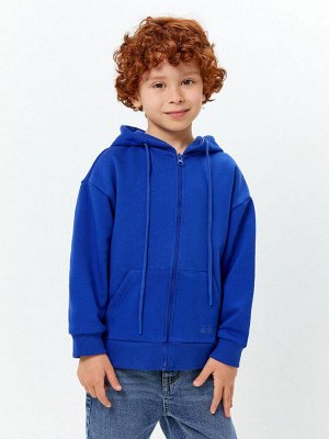 Куртка детская для мальчиков Orange_jc васильковый