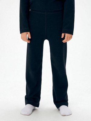 Комплект детский (джемпер и брюки) Aleko_Thermowear темно-синий