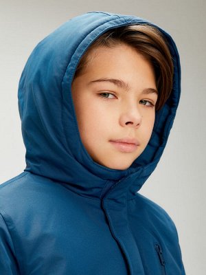 Куртка детская для мальчиков Freysa синий