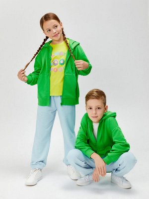 Куртка детская Merini_jk_p зеленый