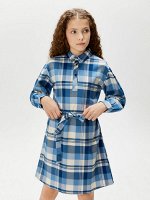 Девочкам: платья и комбинезоны