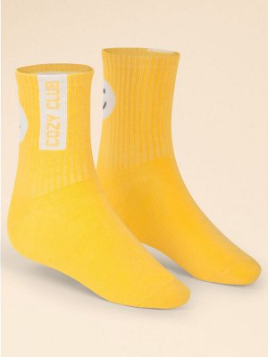 UEGL3352(2) носки детские (2 шт в кор.)