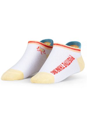 GEGY3318(2) носки для девочек (2 шт в кор.)