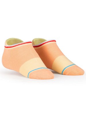 GEGY3318(2) носки для девочек (2 шт в кор.)