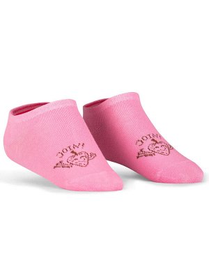 GEGY3319(2) носки для девочек (2 шт в кор.)