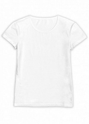 LUT6001 футболка женская (1 шт в кор.)