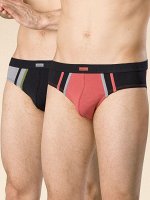 MULB6918(2) трусы мужские (2 шт в кор.)