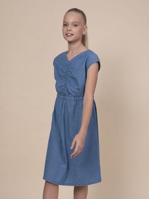 GGDT3352 платье для девочек (1 шт в кор.)