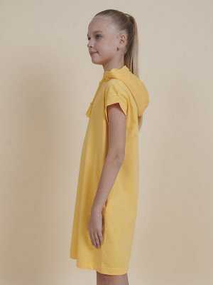 GFDA3352U платье для девочек (1 шт в кор.)